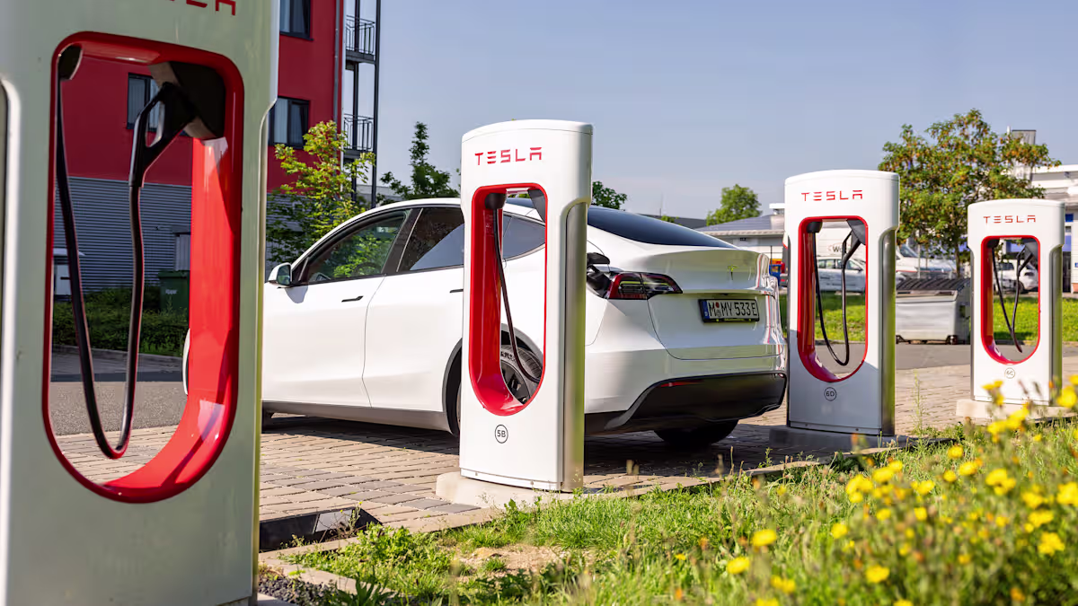 Elektromobilität: Was ändert sich?